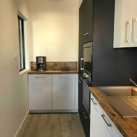 Charmant T2 Ideal Cv Parking Prive A La Residence Gap Exterior photo